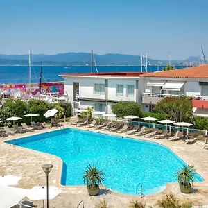 Hotel Western La Marina, Saint-Raphaël