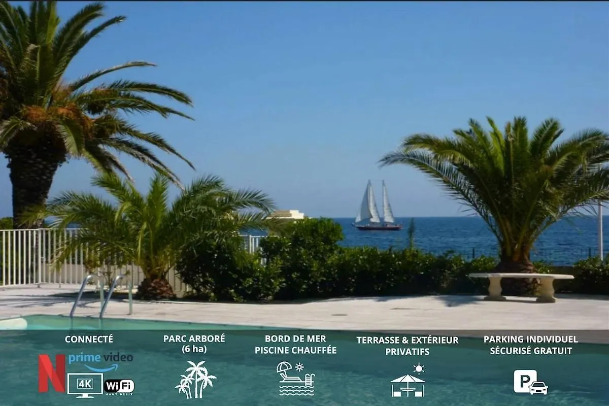 Yugen Palladio - Fully Renovated Studio On A Prime Location, Direct Beach Access, Heated Pool, Private Terrace & Patio, Private Parking Lot contacts